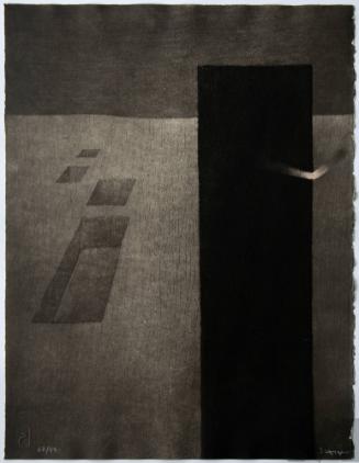 Sin título. Serie El lugar, los instrumentos