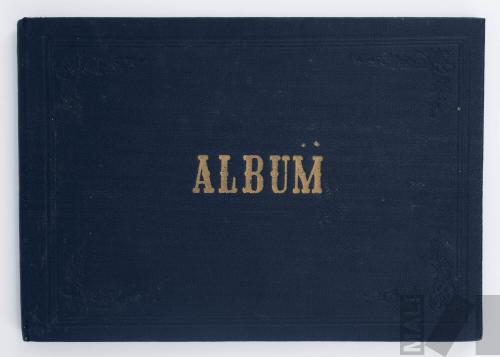 Álbum de apuntes
