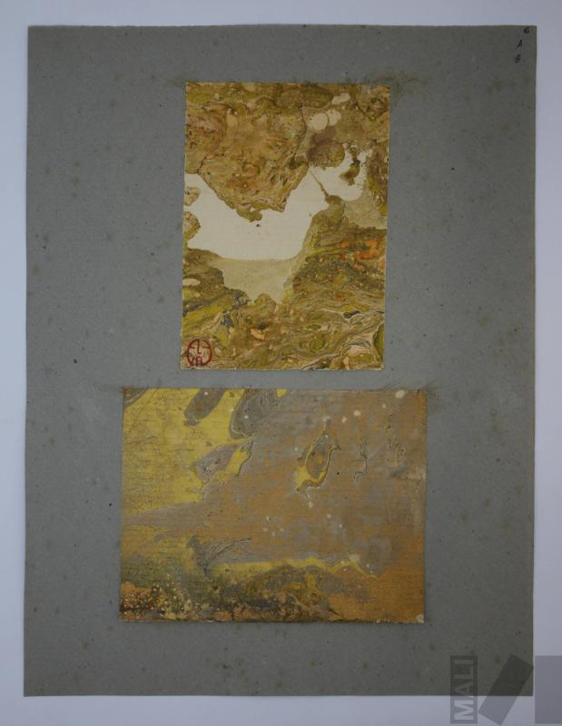 Espíritu de la roca