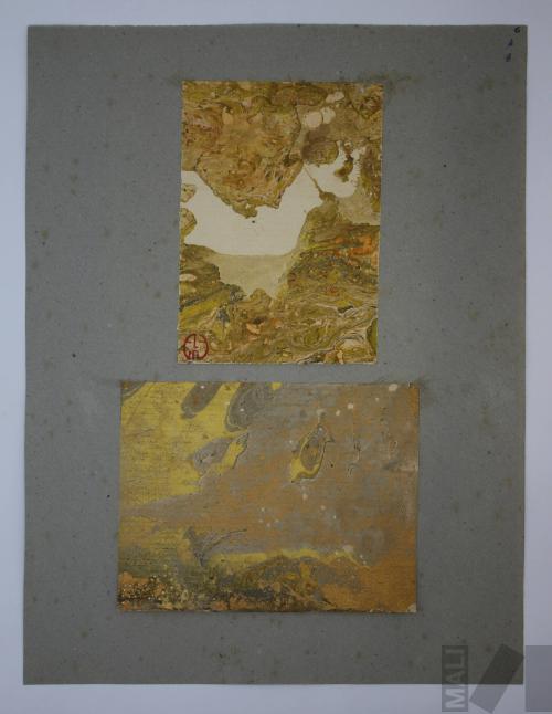 Espíritu de la roca