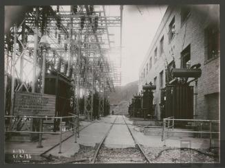 Central hidroeléctrica de Malpaso, Junín