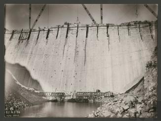 Central hidroeléctrica de Malpaso, Junín