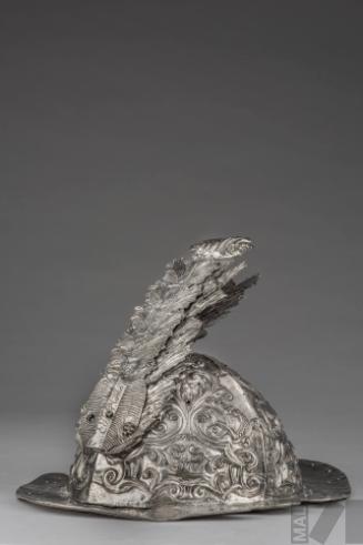 Casco de san Miguel Arcángel