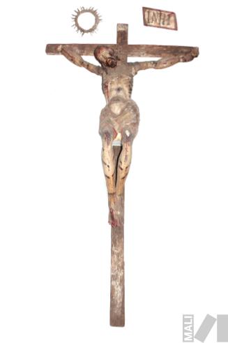 Cristo crucificado