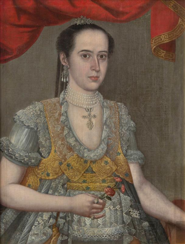 Juana de Rivera y Herbozo