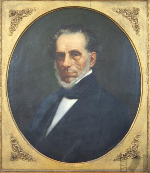 José María Lastres y Martínez