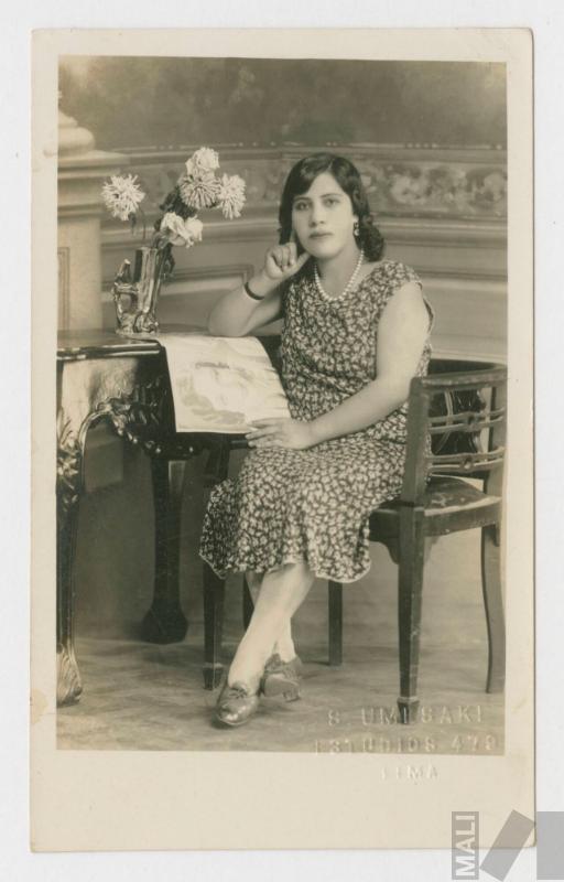 Enriqueta