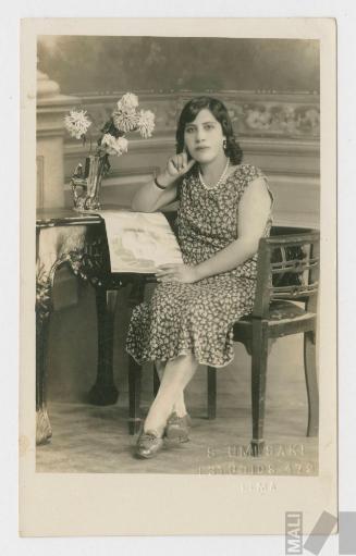 Enriqueta