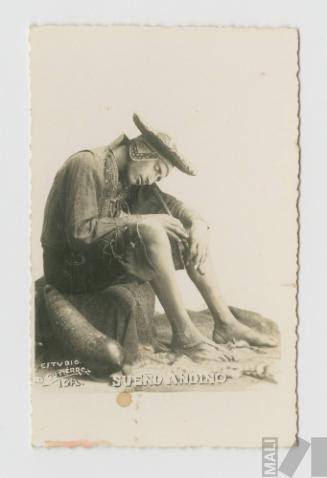 Sueño andino