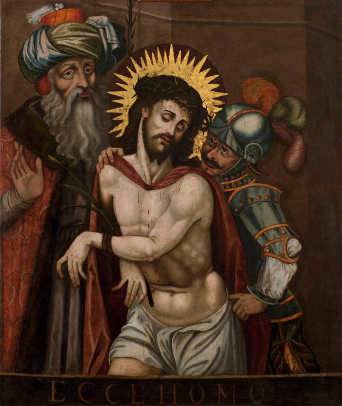 Ecce Homo