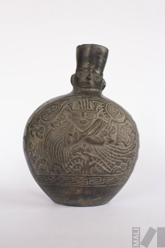 Fotografía: Lilian Abrigo (2024)