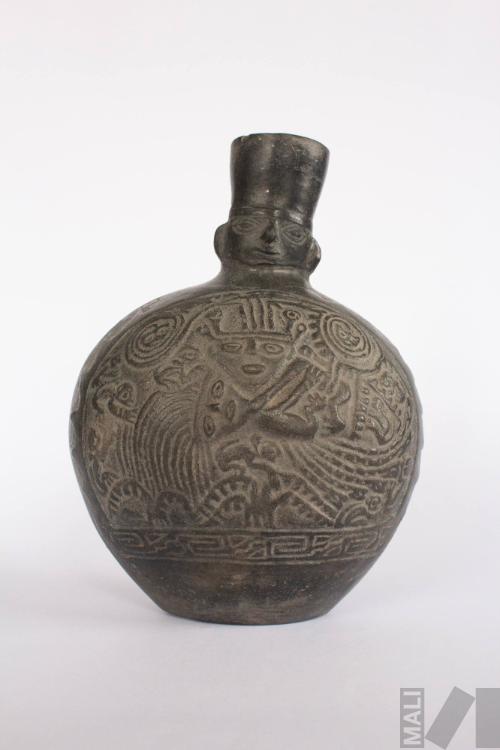 Fotografía: Lilian Abrigo (2024)