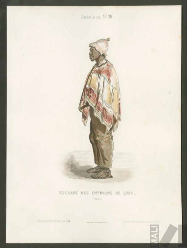 Escaneado MALI