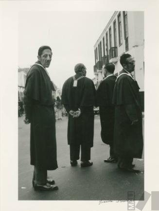 Caballeros de Colón, Lima, Perú