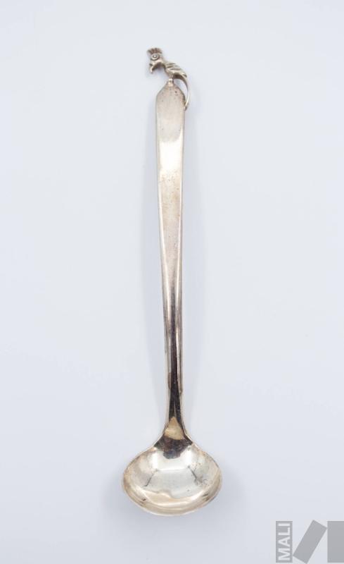 Cucharón para condimentos