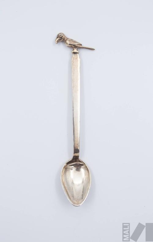 Cucharita para condimentos