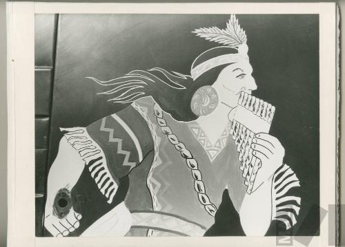 Peru Album 1973-1974