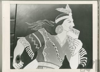 Peru Album 1973-1974