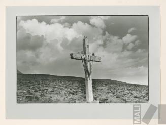 Altiplano near Cuzco, 1974