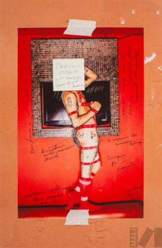 #03 de la Serie Mercenario II