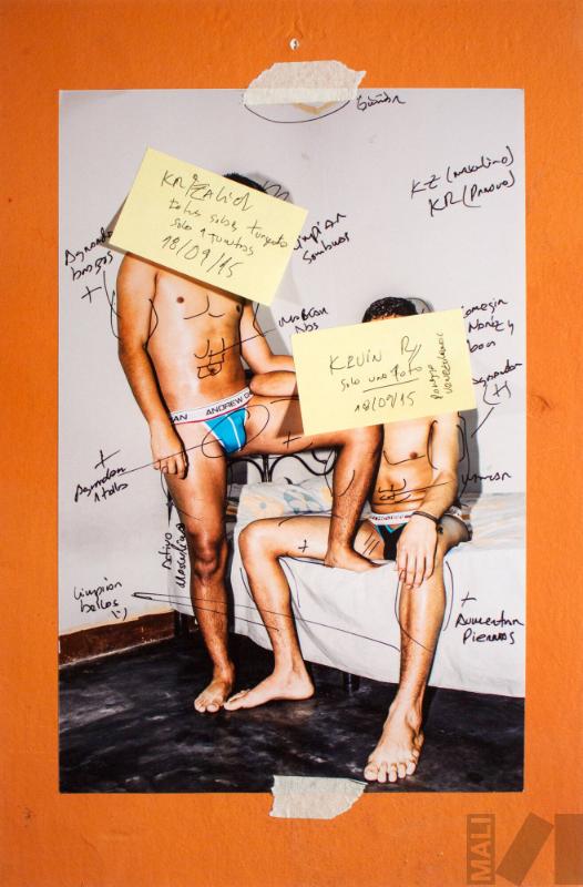 #07 de la Serie Mercenario II