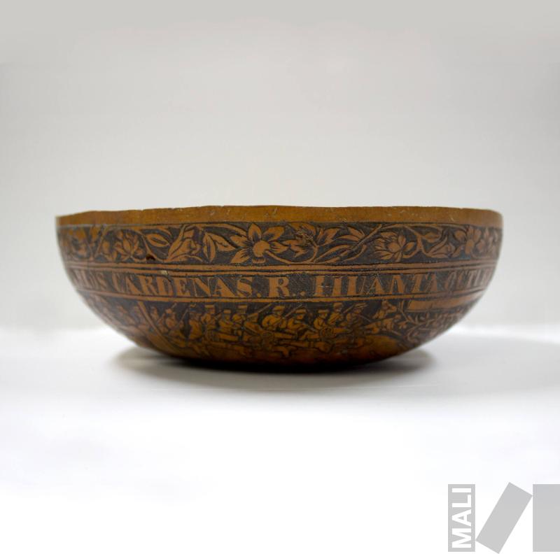 Anónimo - Bajo Mantaro