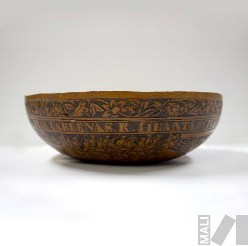 Anónimo - Bajo Mantaro