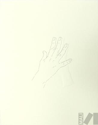 Tsagatagantsi / Tocar con los dedos de la serie 20 palabras