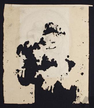 Estudio de figuras griegas