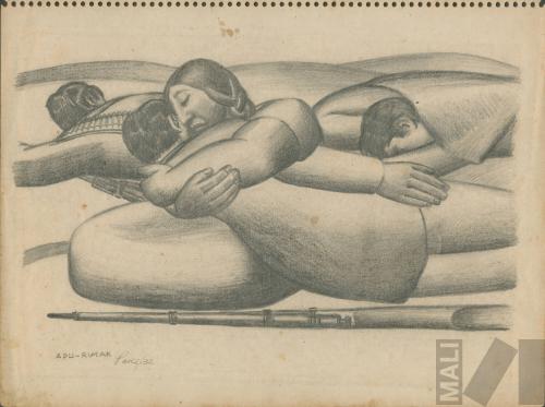 Muerte de un guerrillero