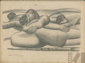 Muerte de un guerrillero