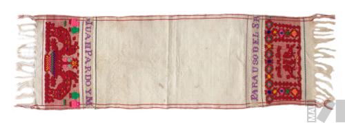 Paño de Monsefú