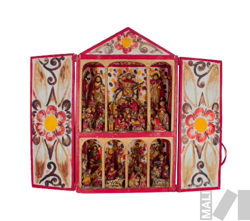Retablo