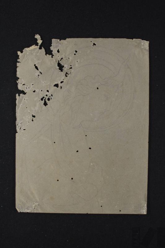 Ángel de la Anunciación