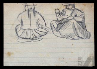 Estudio de mujeres indígenas