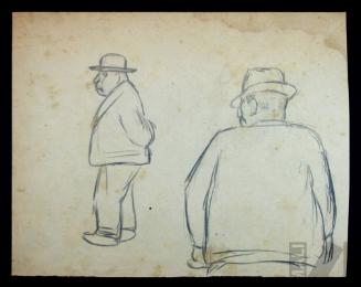 Estudio de tipos serranos