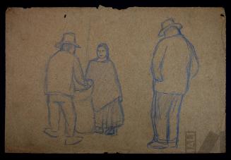 Estudio de tipos serranos