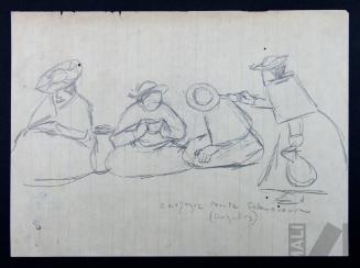 Carguyoc de Sahuaraura, Urquillos