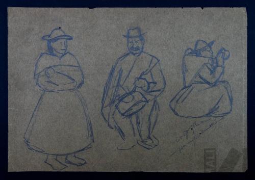 Carguyoc de Huayllabamba