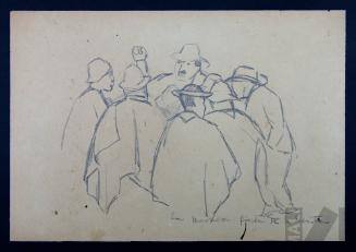 Fiesta de san Sebastián