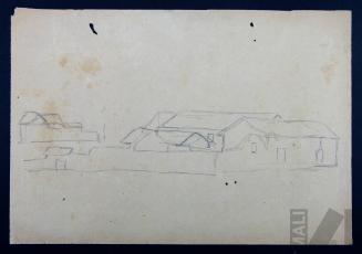 Estudio de poblado andino