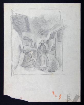 Estudio de calleja serrana