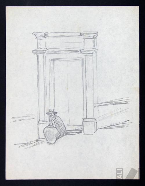 Estudio de portal serrano