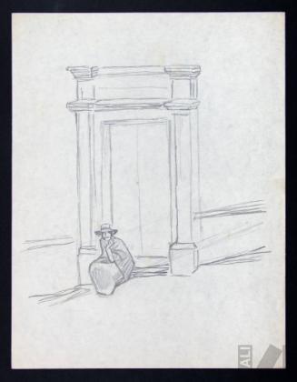 Estudio de portal serrano