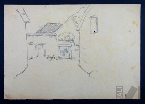 Estudio de calleja serrana