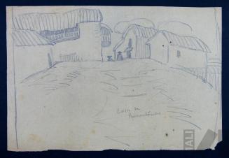 Calle de Paucartambo