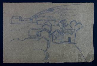 Estudio de poblado andino