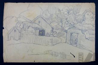 Estudio de hogar andino