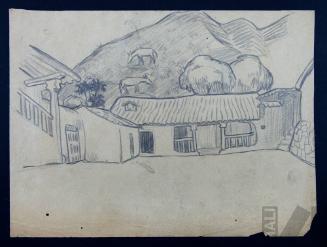 Estudio de hacienda andina