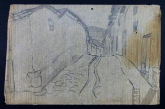 Estudio de calleja serrana